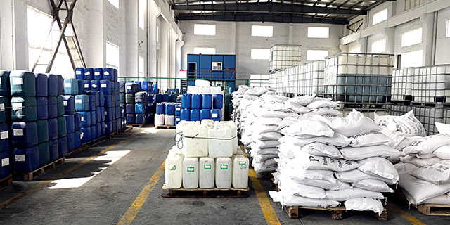 制作流程标准化