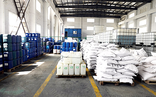 我们与您共创共赢