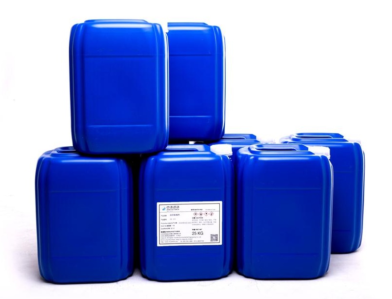 清洗缓蚀剂ZH-201