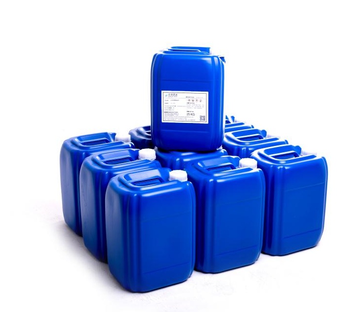 反渗透阻垢剂ZH-1001