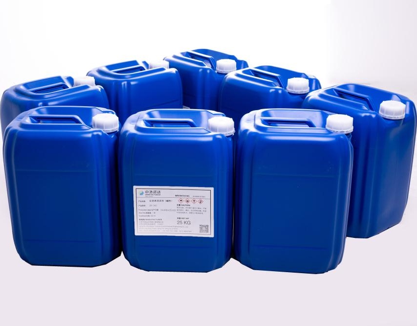 反渗透碱性清洗剂ZH-102