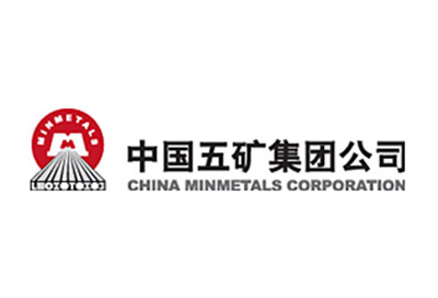 中国五矿