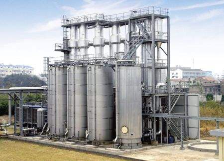 三亿（中国）|循环水高浓缩倍率运行