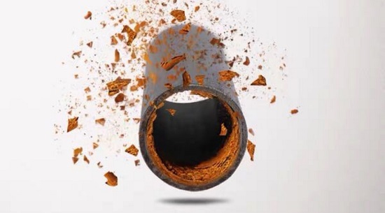 三亿（中国）|工业循环水盐类物质的解垢