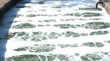 三亿（中国）|循环水系统异常应急预案