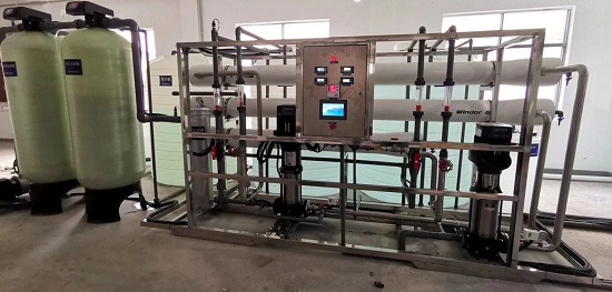三亿（中国）|超滤膜·反渗透膜污堵运行维护