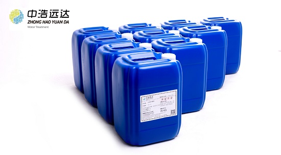 三亿（中国）|工业循环水三亿首页缓蚀剂的改进