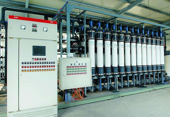 三亿（中国）|超滤膜化学清洗