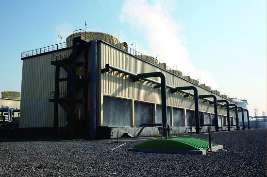 三亿（中国）|循环水场运行问题三亿首页