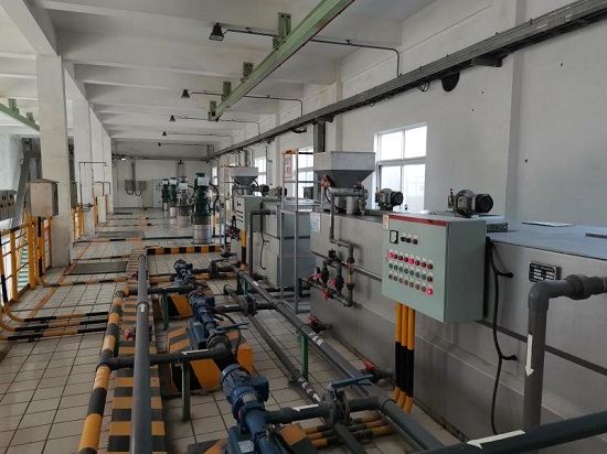 三亿（中国）|反渗透与循环水投加水三亿首页药剂