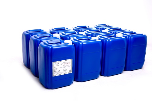 垃圾填埋场反渗透中的非氧化性杀菌剂