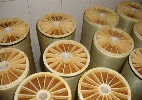 三亿（中国）|膜污垢分析方式