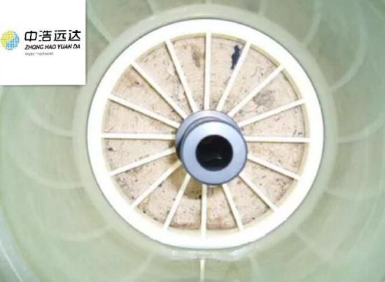 三亿（中国）|反渗透膜微生物的污染清洗