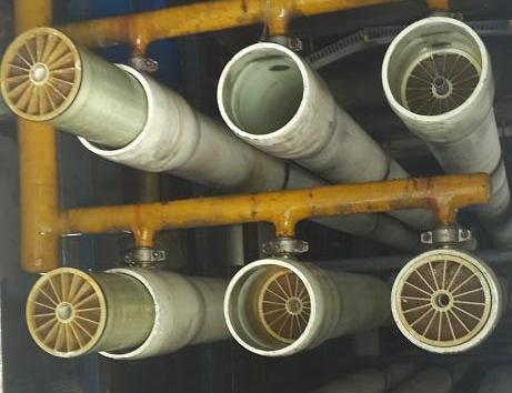 三亿（中国）|火电厂反渗透装置问题三亿首页