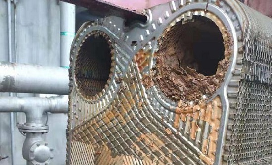 三亿（中国）|影响水三亿首页缓蚀阻垢剂的因素