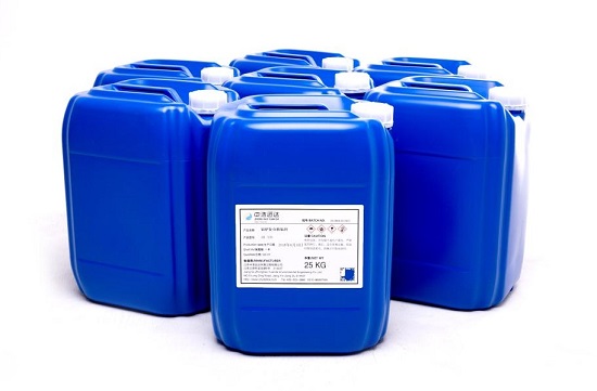 三亿(中国)|锅炉复合防垢剂ZH-338