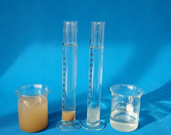 三亿(中国)|不同条件下对黏泥剥离剂的影响