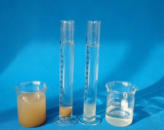 三亿（中国）|反渗透原水预三亿首页混凝沉淀