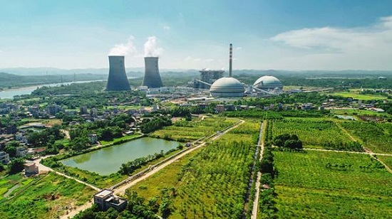 三亿（中国）|无磷方案在循环冷却水的使用