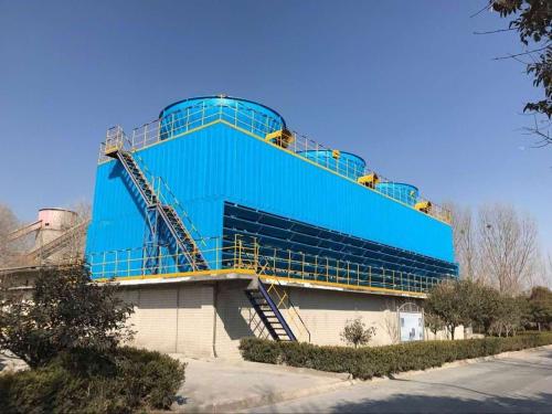 三亿（中国）|开式循环冷却水三亿首页方法对比