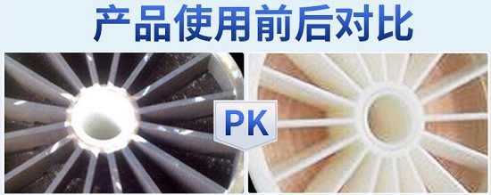 三亿（中国）|高盐废水的反渗透膜无机污染与清洗