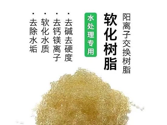 三亿（中国）|阳离子交换树脂