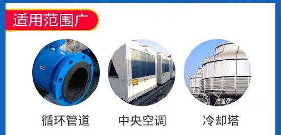 三亿（中国）|循环水控制微生物生长的方法