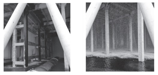 三亿（中国）|冷却水管道渗漏防止措施