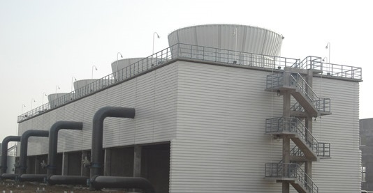 三亿（中国）|循环水冷却塔的防护工作