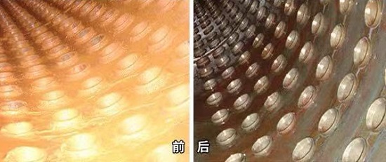 三亿（中国）|钛管冷凝器失效三亿首页