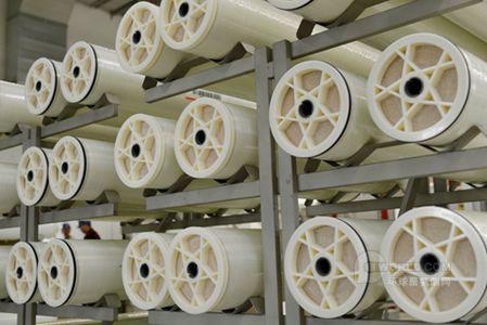 三亿（中国）|反渗透膜离线清洗方法