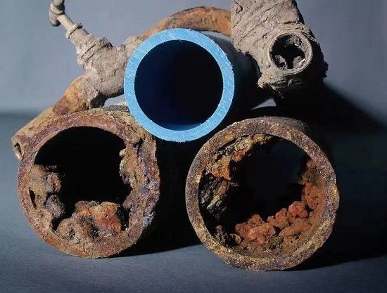 三亿（中国）|缓蚀阻垢剂控制腐蚀