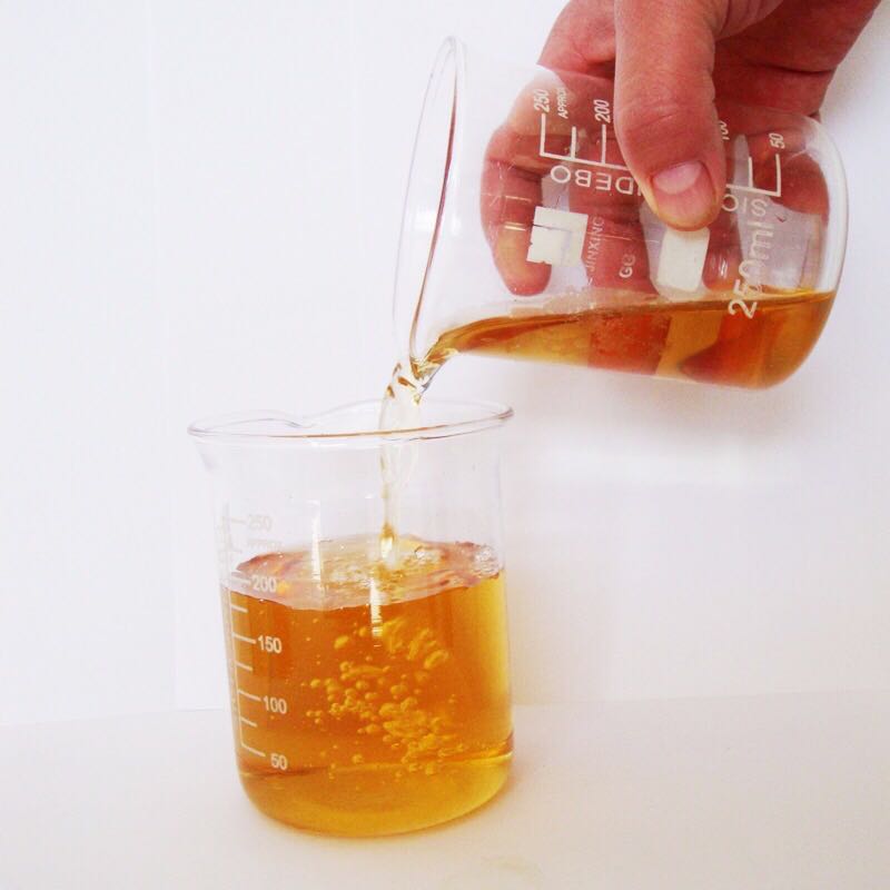 三亿（中国）|循环水中的缓蚀分散剂来控制腐蚀