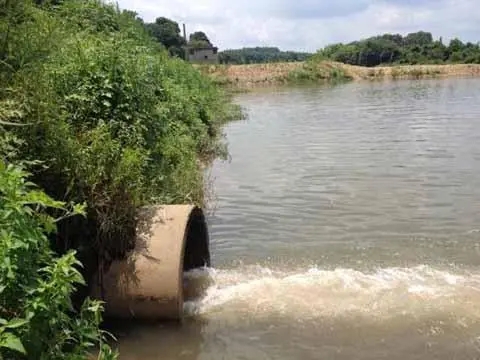 三亿(中国)|锅炉水锅炉排污不当
