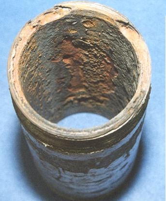 三亿(中国)|锅炉垢下腐蚀引起锅炉水冷壁爆管