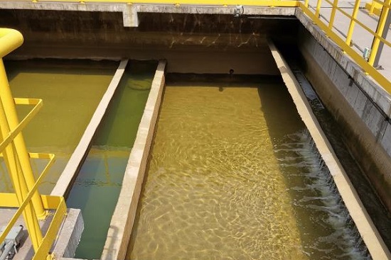 三亿(中国)|循环水浓缩倍数不够高