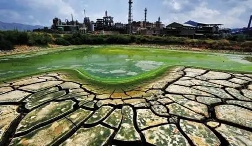 三亿（中国）|重金属污染的三亿首页