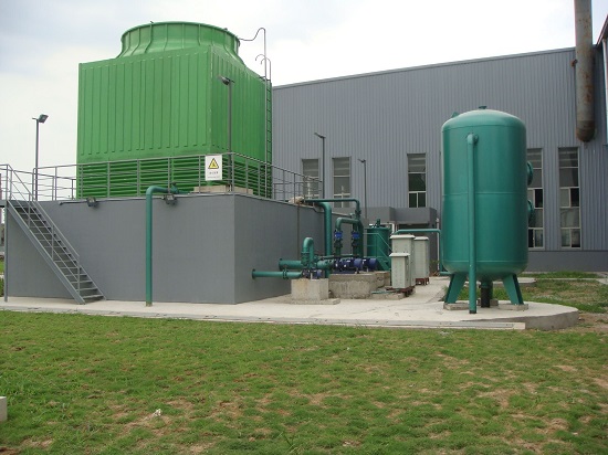 三亿(中国)|循环水系统中的节能优化