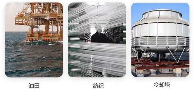 三亿（中国）|复合缓蚀剂浓度影响