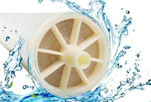 三亿(中国)|反渗透的化学清洗工艺