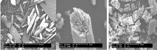 三亿(中国)|观察阻硫酸钙垢加药后状态