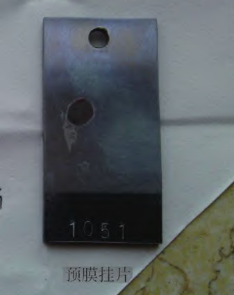 三亿（中国）|循环水系统化学清洗后预膜三亿首页