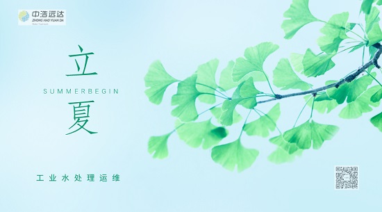 立夏|春意藏·夏初长