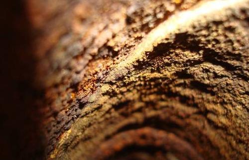 三亿（中国）|某除盐水站反渗透垢样分析