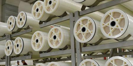 三亿（中国）|关于日常反渗透膜的清洗