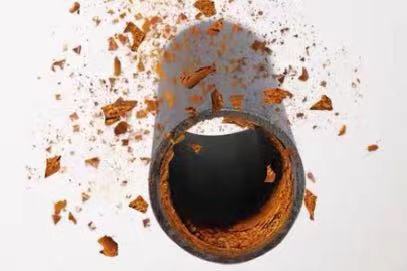 三亿（中国）|循环冷却水中的阻垢分散剂