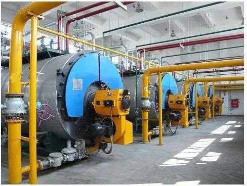 三亿（中国）|锅炉腐蚀 清洗运维