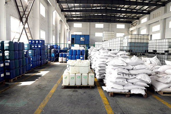 废水为什么要用聚铁进行絮凝吸附三亿首页