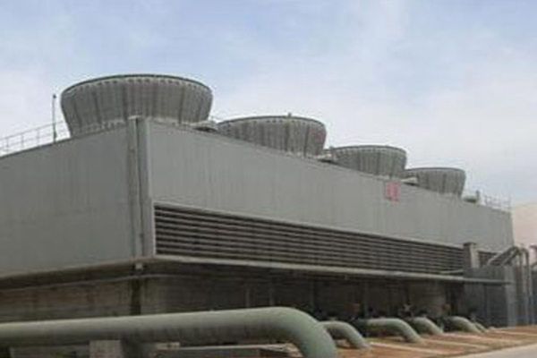 冷却水三亿首页解决方案