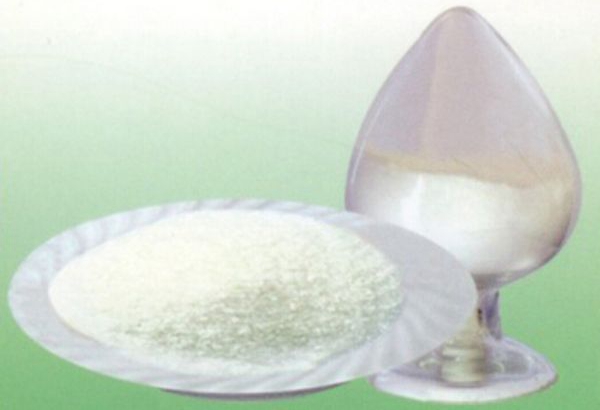 阳离子聚丙烯酰胺